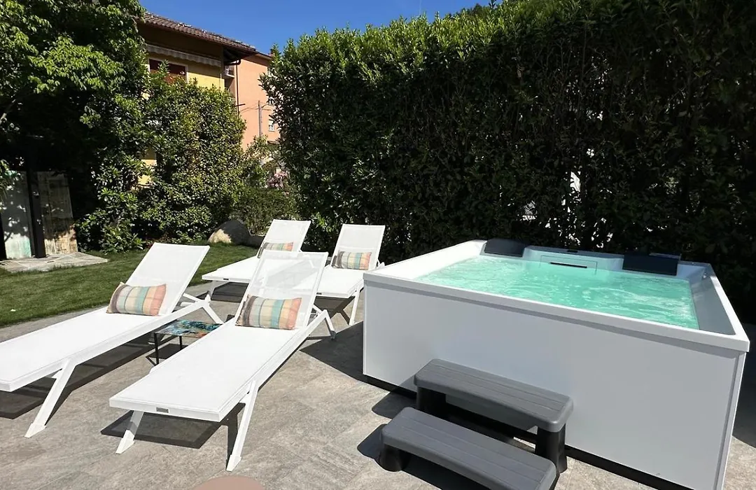 Boutique Hotel Villa Cuserina Wellness-1